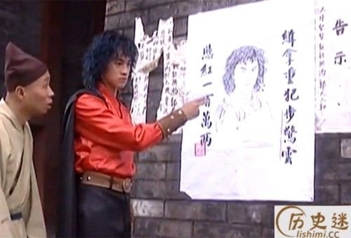 为何感觉古人杀人是一件很随便的事情