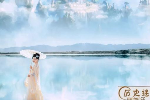 古代皇帝后宫佳丽三千,是如何挑选哪位嫔妃侍寝的