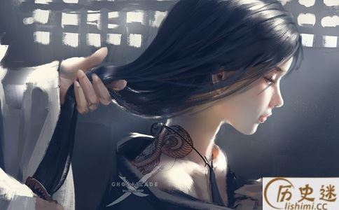 中国姓氏里竟然有姓鬼的,而且身份非常显赫