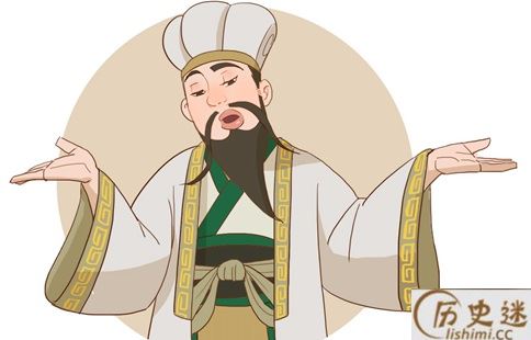 诸葛亮北伐真正目的是什么