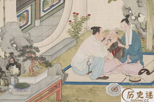 开盘、出局、开方子、掉头、跳槽,这五个词是从哪里诞生的