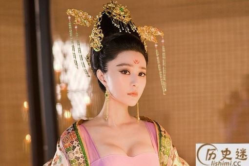 唐朝女子夏天都怎么避暑