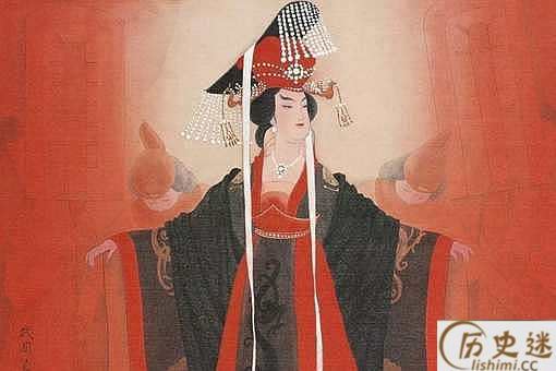 武则天60了还有理需求吗