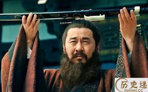 曹操复杂的性格难道是天生的吗