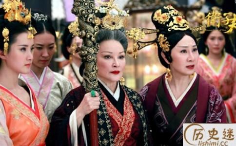 真实历史上的窦太后究竟是不是坏人