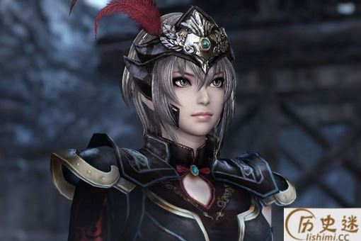 文鸯如果生在三国前中期