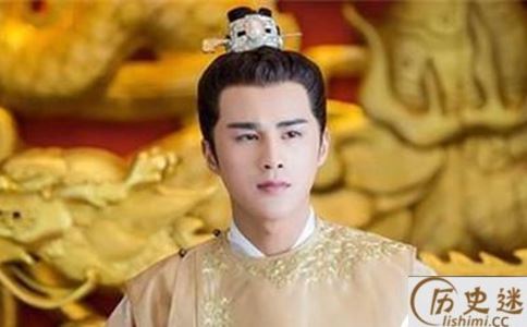 历史上有哪些皇帝是一生只娶一个皇后的