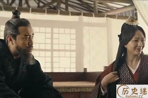 曹操一共有几个老婆