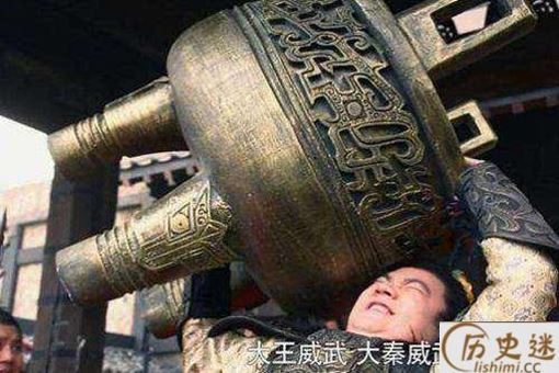 中国历史上死的最搞笑的一些名人,莫名的心酸