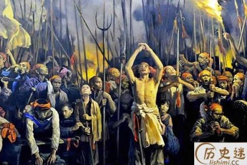 洪秀全真的有2000多个老婆吗