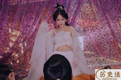 古代皇帝行房能叫吗