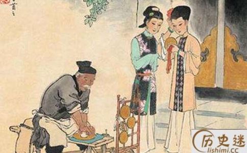 古代为什么是一夫多妻制