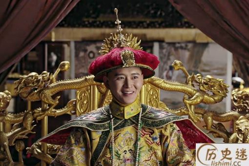 古代皇帝龙袍脏了如何清洗