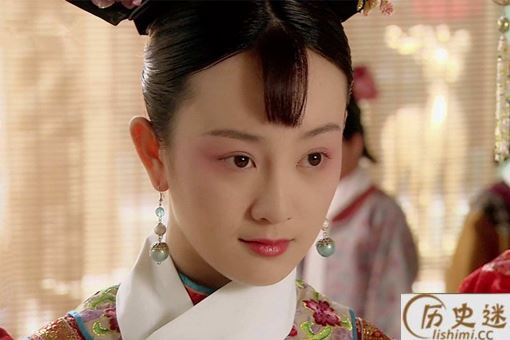 珍妃井闹鬼事件是真的吗