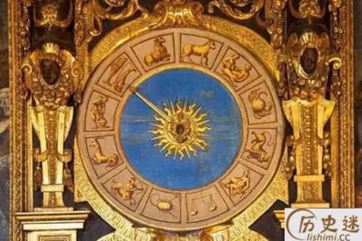 预言家卡尔达诺是怎么死的