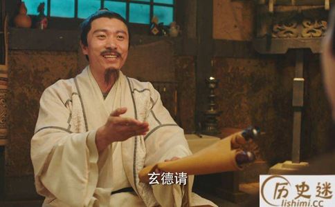 刘备外出为什么喜欢带关羽不带张飞呢