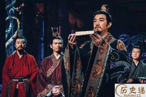 秦始皇的小女儿叫什么