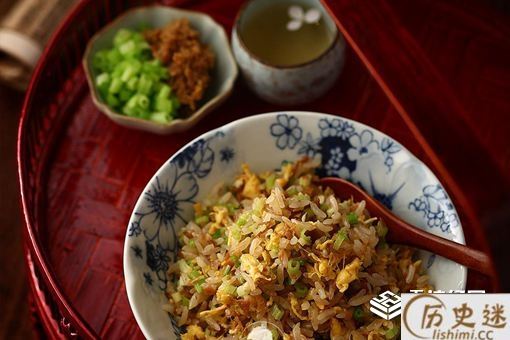 古代有没有快餐