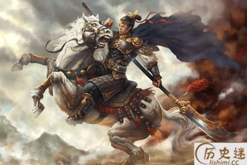 刘备和诸葛亮都推崇的向宠,为什么一点也不出名