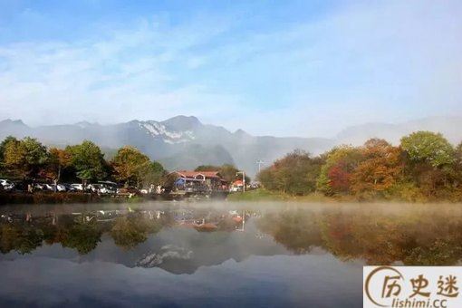 湖北为什么简称鄂