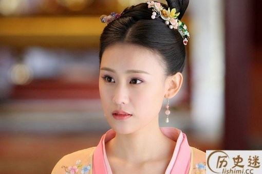 宋仁宗为何不能随便给妃子加薪