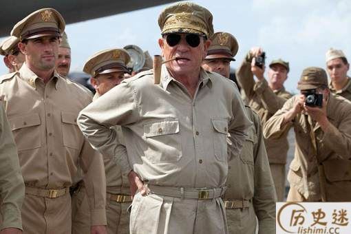 趣谈麦克阿瑟的装逼史,一整篇的打脸史