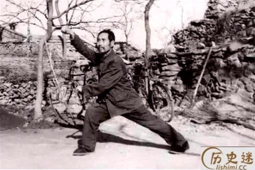 古代的大内侍卫有多厉害