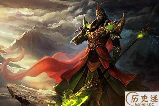 关羽真实身高1.58米么