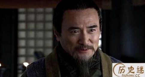 李严为什么比不过诸葛亮