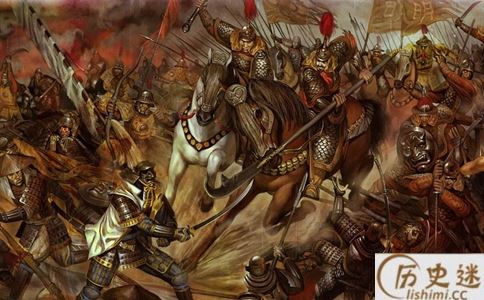 最鼎盛明朝与最鼎盛的清朝如果打一架的话谁更厉害