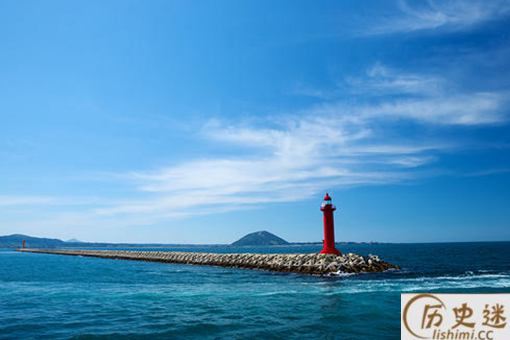 韩国面积不大,为什么要叫大韩民国