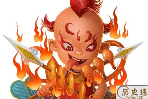 孙悟空也会三昧真火为什么打不过红孩儿