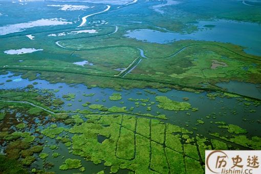 鄱阳湖为什么不能去