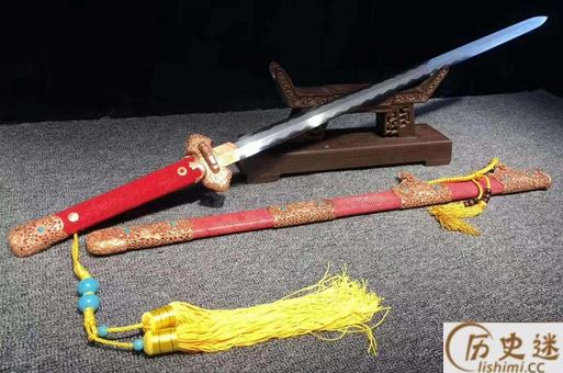 唐朝的陌刀所向披靡,为什么最后却消失了