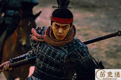 嘉峪关李陵碑真相是什么