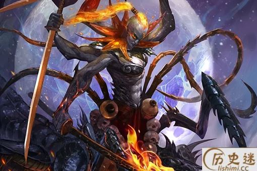 蝎子精为什么是西游最厉害的妖怪