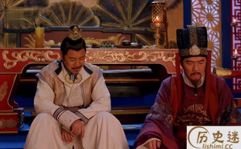 中国历史上最能打的皇帝是谁