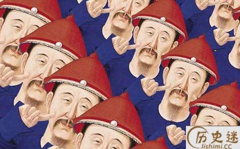 雍正也是个段子手神回复:朕还不知道你什么德行