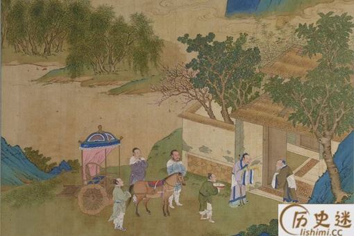 解析如果没有土木堡之变明朝会不会衰落