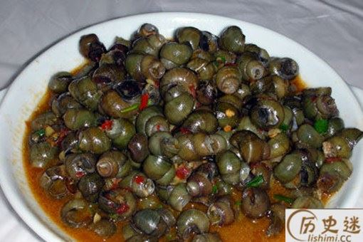 柳州螺蛳粉是谁发明的