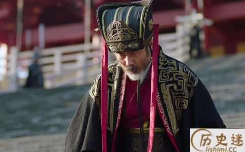 司马光写的《资治通鉴》中是怎么描述司马懿装病的