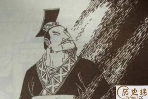 盘点我国历史上最搞笑的名字