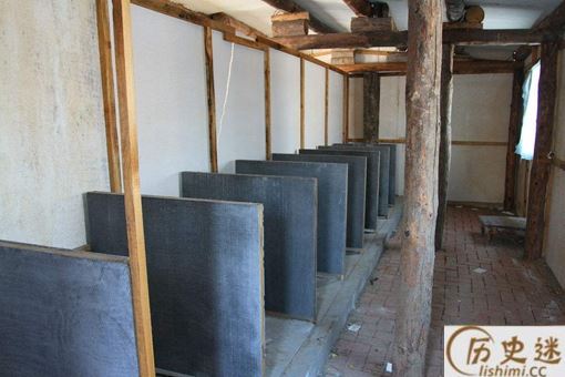 解手为什么是上厕所的意思