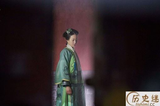 冷宫的妃子靠什么打发时间