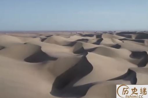 干涸近300年的哈拉奇重现敦煌,哈拉奇被誉为敦煌西湖