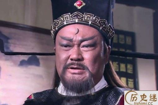 包拯60岁的时候得子,为何都说亏了他儿媳妇