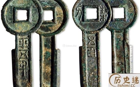 有人说汉朝的王莽是彭加木穿越过去的有什么历史依据