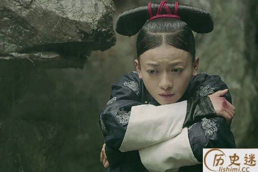 清朝的包衣和辛者库是什么意思