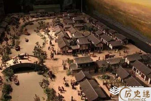 古代有房产限购令吗