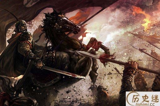 楚虽三户亡秦必楚什么意思